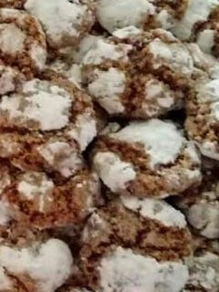 صورة لوصفة حلوة الكاوكاو