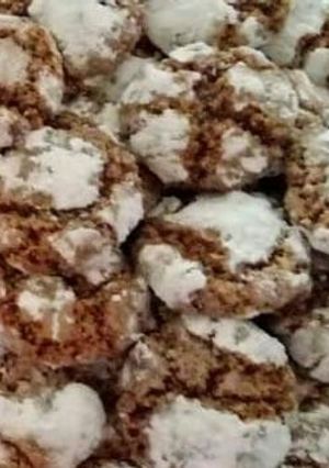 صورة لوصفة حلوة الكاوكاو