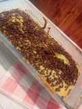 Brownies Oat No Mixer