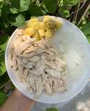 Thực đơn EAT CLEAN cho sinh viên 🧏🏻‍♀️🍱🥘