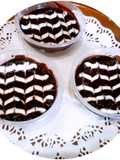 Brownies durian lumer
