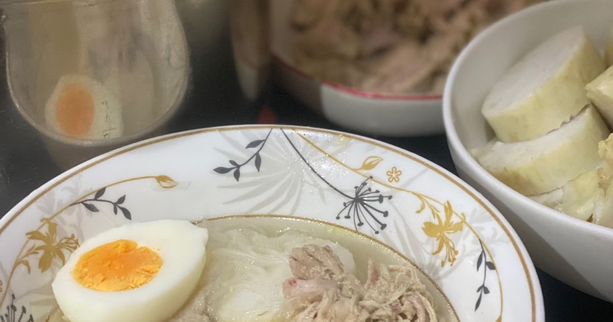 Soto banjar