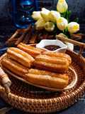 Churros