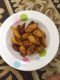 A picture of Plaintain.