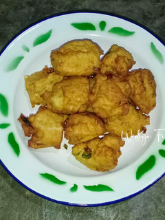 Foto resep Perkedel Bondon