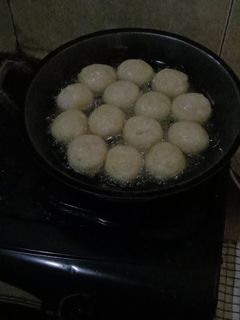 Foto resep Tahu bulat