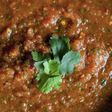 Fire Roasted Habanero Salsa