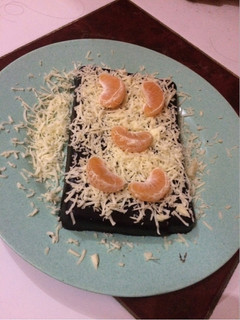Foto resep Brownies Oreo