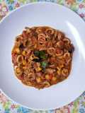 Cumi Pedas Manis