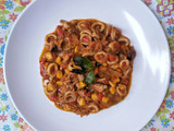 Cumi Pedas Manis