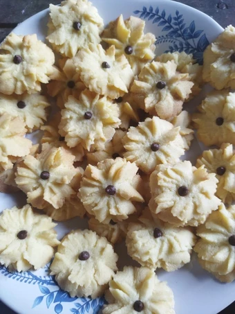 Cara Gampang Membuat Resep Semprit jadul yang Menggugah Selera Anti Ribet, Mantap Sekali