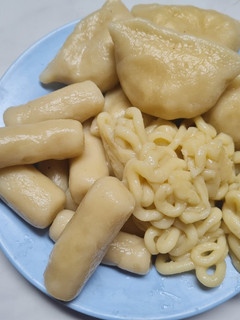 Foto resep Pempek DOS