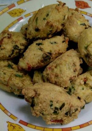 Foto resep Mendol Tahu No Ribet