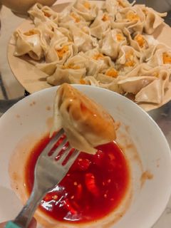 Foto resep Dimsum Siomay Ayam Udang Jamur