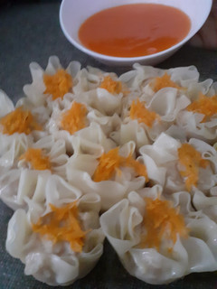 Foto resep Dimsum Ayam