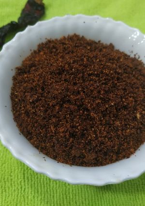 रसम मसाला पाउडर रेसिपी मुख्य फोटो