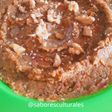 🥣 Falso hummus de lentejas rojas y pardinas