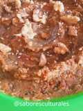 🥣 Falso hummus de lentejas rojas y pardinas