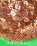 🥣 Falso hummus de lentejas rojas y pardinas