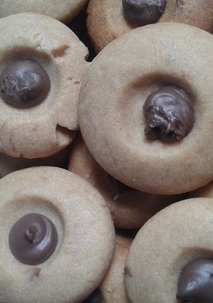 Foto resep Otelo Coklat Milo