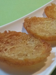 Una foto de Canastillas de patata