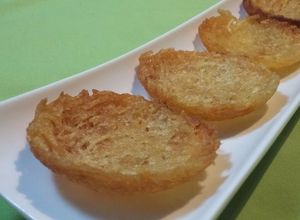 Una foto de Canastillas de patata