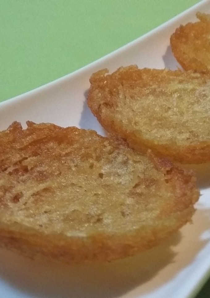 Una foto de Canastillas de patata