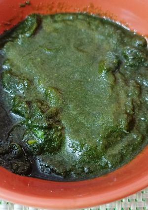व्रत  चटनी (Vrat Chutney Recipe in Hindi) रेसिपी मुख्य फोटो