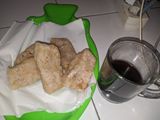 Uli Nasi Sisa