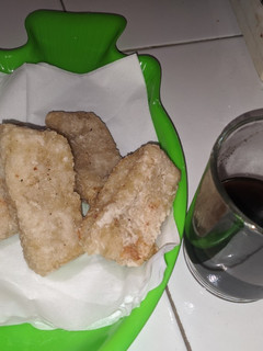 Foto resep Uli Nasi Sisa