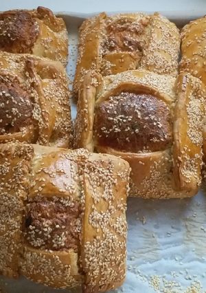 Φωτογραφία της συνταγής Κυπριακές φλαούνες
