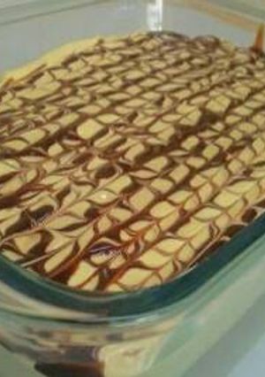 صورة لوصفة حلى بارد