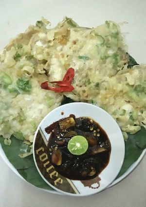 Foto resep Tempe Mendoan Enak Asli Purwokerto (ucu)