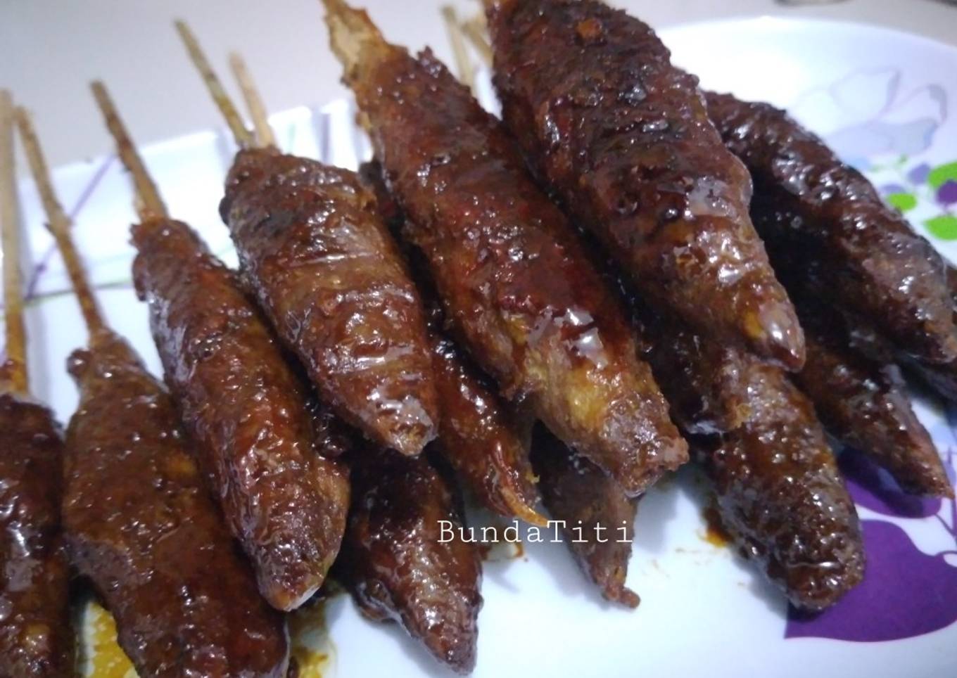 538.Sate Buntel