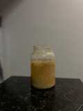 Ginger bug (fermento natural para refrigerante)