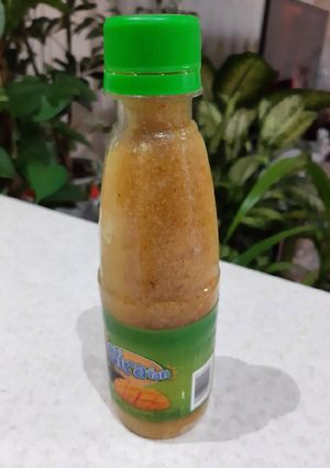 عکسی از دستور آب گوشت