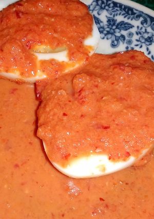 Foto resep Kobu Tolu