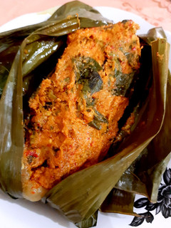 Foto resep Pepes ikan