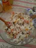 Insalata di riso