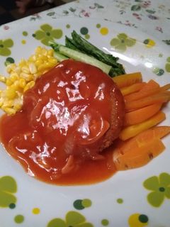 Foto resep Steak tempe