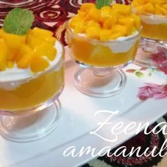 A picture of Aamrakhand Shots.