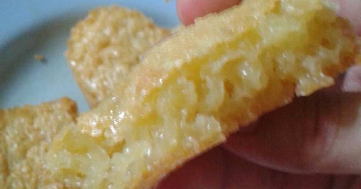 Resep Ambon Sagu Bangka Oleh Naura Atika - Cookpad Resep Ambon Sagu Bangka Oleh Naura Atika - Cookpad