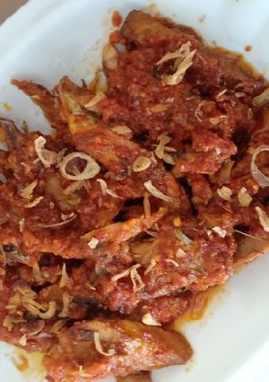 Foto resep Tongkol masak sarden homemade