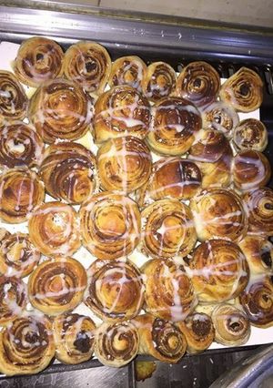صورة لوصفة السينابون