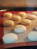 Classic French Macarons