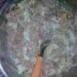 Ensalada de atún