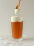 Cheese Tea [Salted Cream Cheese Topping]