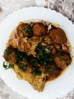 صورة لوصفة مثوم