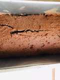 Brownie de cocoa