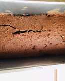 Brownie de cocoa